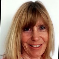 Bettina Mertz