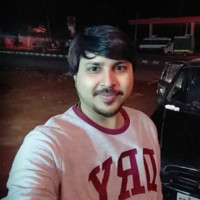Himanshu Verma