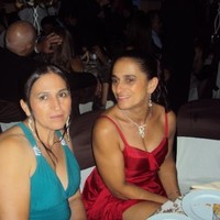 Geralda Maria da Sil Maria