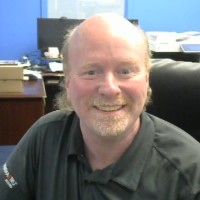 Rodney Schmitz