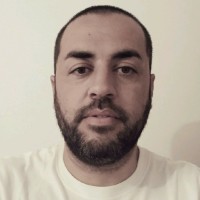 Daniel Beltrán Garcia