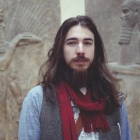 Alexander Ward