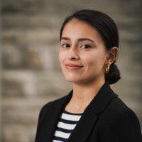 Amanda Isabel Garcia