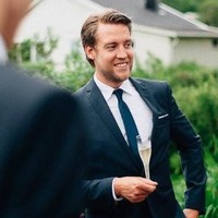 Fredrik Thörn