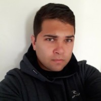 Fábio Couto Araújo