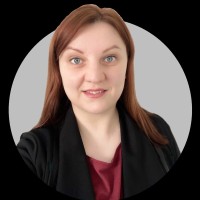 Анастасия Волошина
