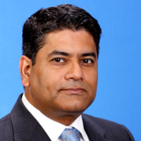 Kumar Manish Singh