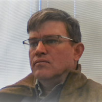 Alan Everson