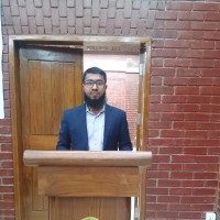 Al-Amin Hosen
