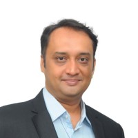 Nikhil Warwadekar