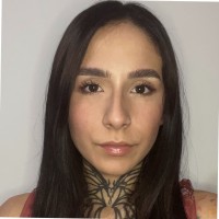 Jackelyn Echeverri Hernandez