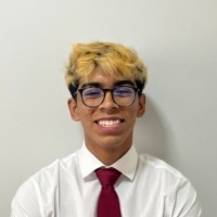 Christopher Reyna
