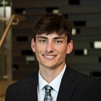 Alec Devall