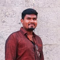 Boobalakrishnan Thirumalairajan