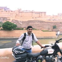 Rahul Vyas