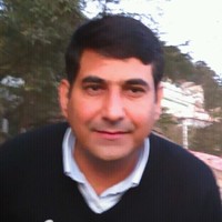 Umesh Gambhir