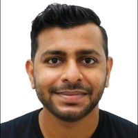 Ganesh Kumar