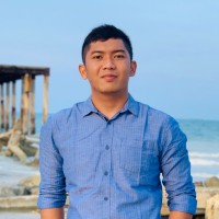 Muhammad Yunus Hendrawan