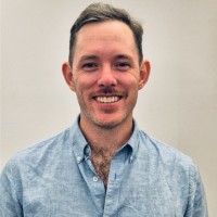 Simon Riordan