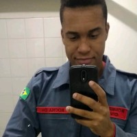 Everton Rocha de Jesus