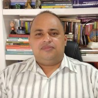 Marcos Antonio Silva