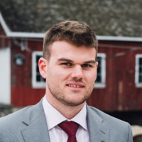 Craig Martin, Cem, Cet, Pmp