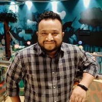 Rezwan Chowdhury
