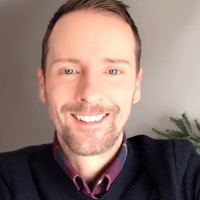 Nicholas Comeau