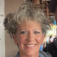 Gina Tuttle