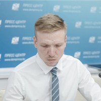 Denis Firsov