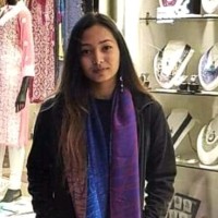 Shanti Shrestha