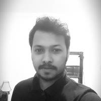 BASIL ANTONY