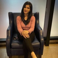 Swetha. T