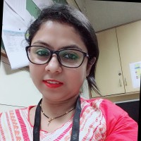 Tanima Ghosh