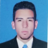 Ricardo Santana Torres