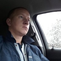 Андрей Краснов