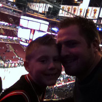 Rick Giddings