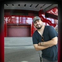 Rob Carrillo