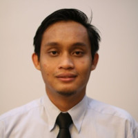 Mohamad Shafiq Mohamad Zubairi