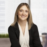 Chloe Mcgirk