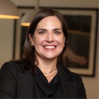 Laetitia Van Tonder