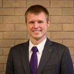 Harrison Richards, Asa