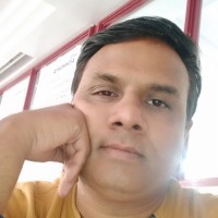 Manish Shitole