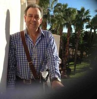 Alberto Sanchez Yllera