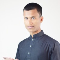 Tayef Ahmed