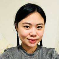 Meicy Tan