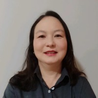 Patricia Guedes Yonemoto Bavaresco