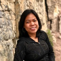 May Dolores