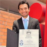 Alfonso Orley Zambrano