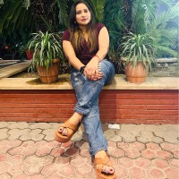 Chhaya Shishodia